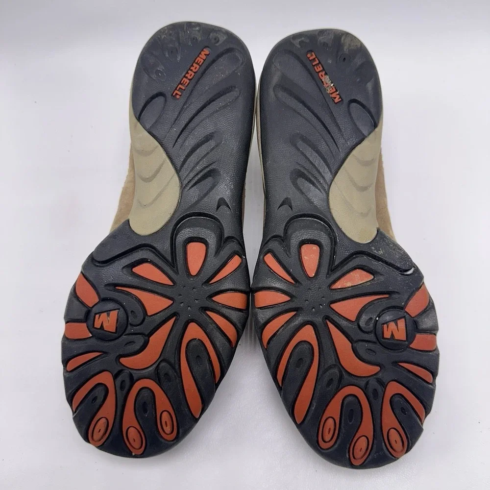 Merrell mimosa cheer
